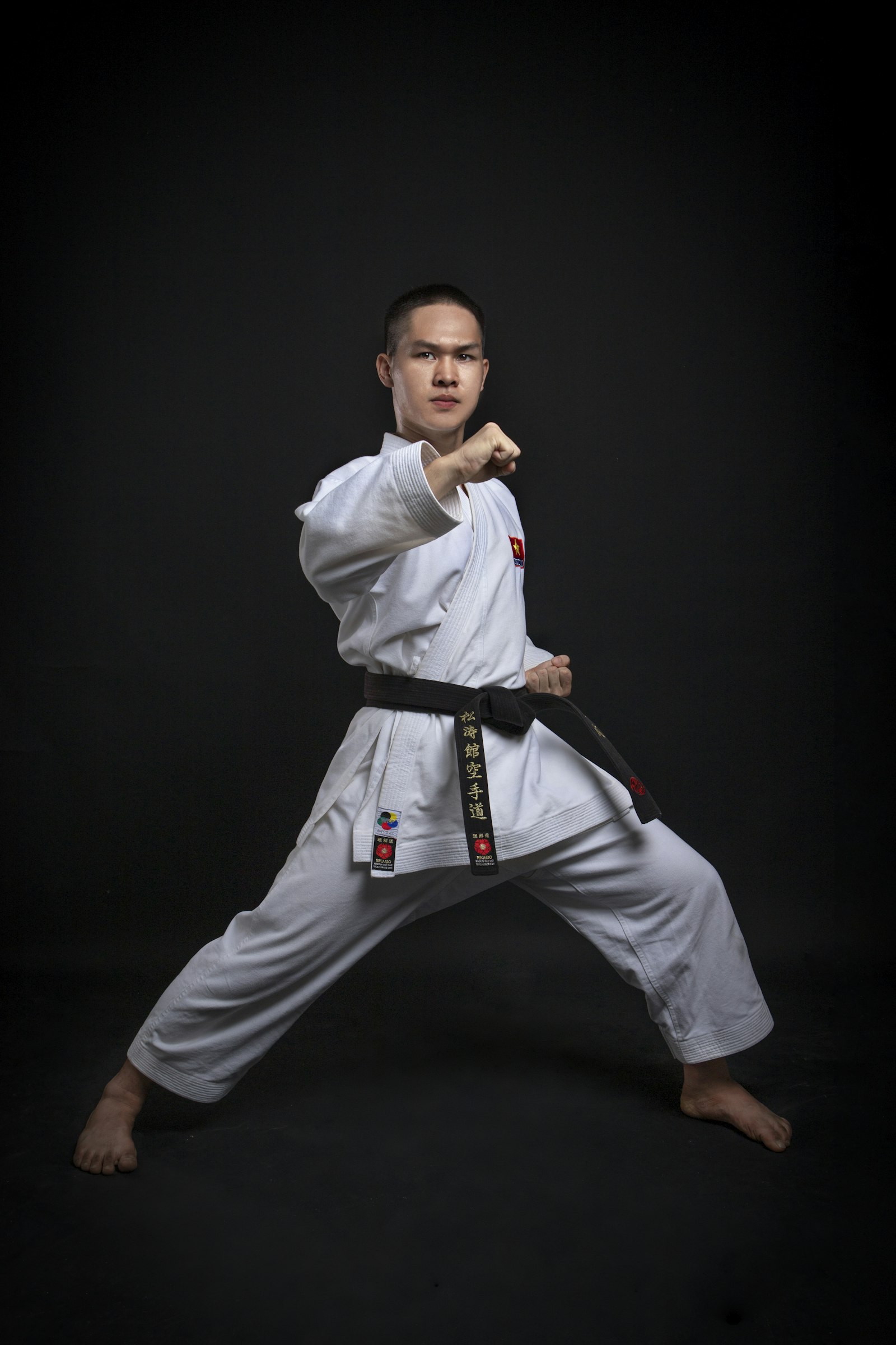 Fairview United Taekwondo Center