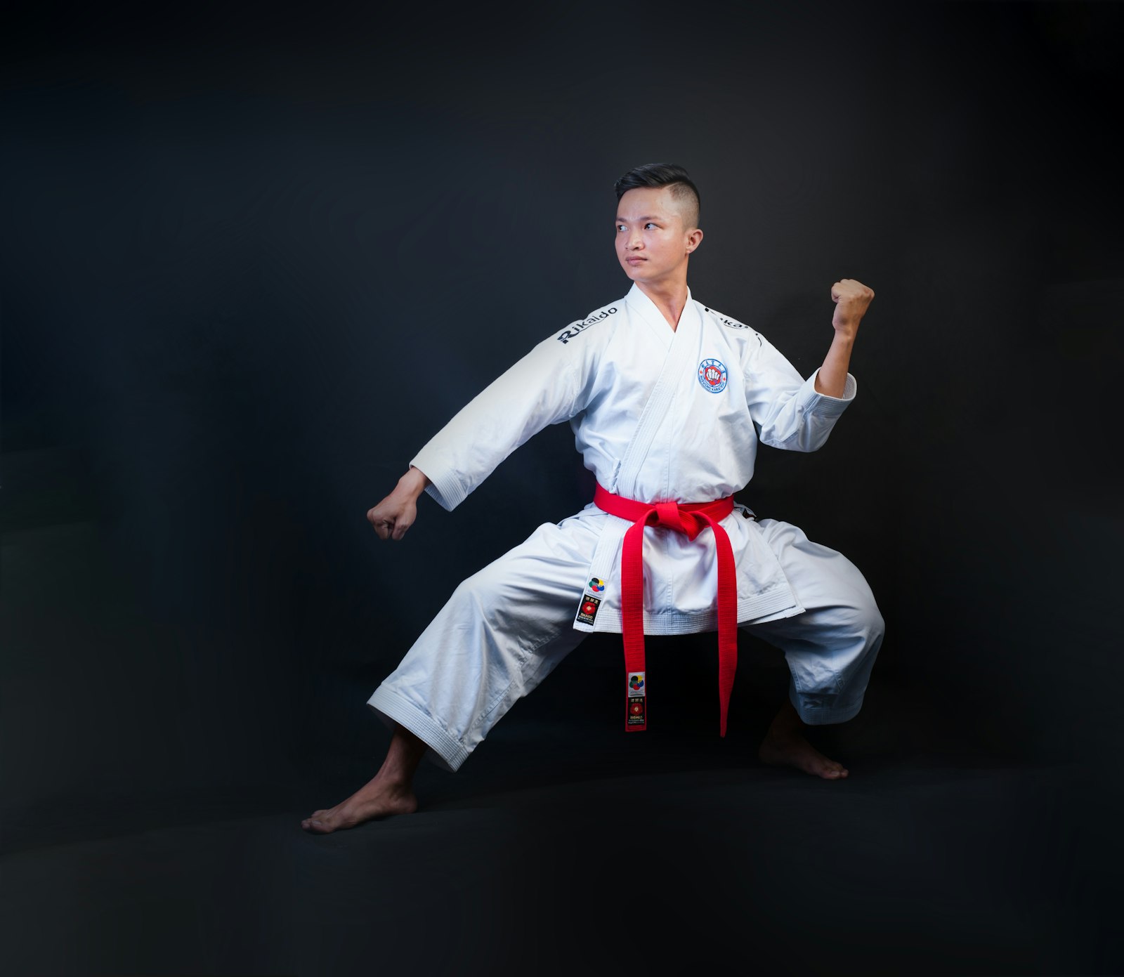 West New York United Taekwondo Center