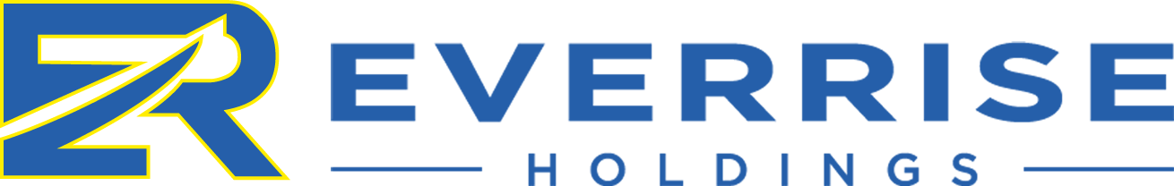 everrise holdings wide logo